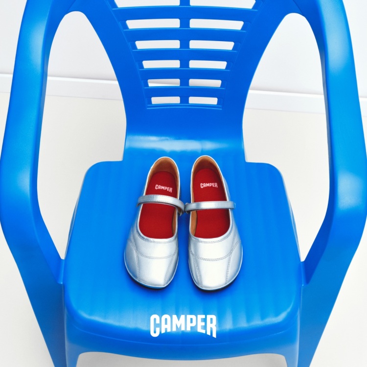 CAMPER�i�J���y�[���j�̃V���b�v�j���[�X�u��������G�߂��A�b�v�f�[�g�yCAMPER�z�v