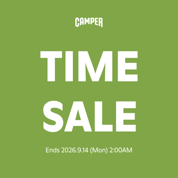 CAMPER�i�J���y�[���j�̃V���b�v�j���[�X�u�H�A�C�e�����͂��߁A�������̓��ʉ��i�I�v