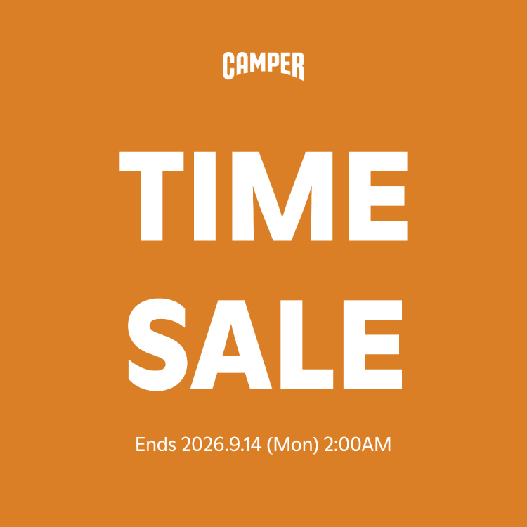CAMPER�i�J���y�[���j�̃V���b�v�j���[�X�u�yMAX50%OFF�z�^�C���Z�[���J�Ò��I �v