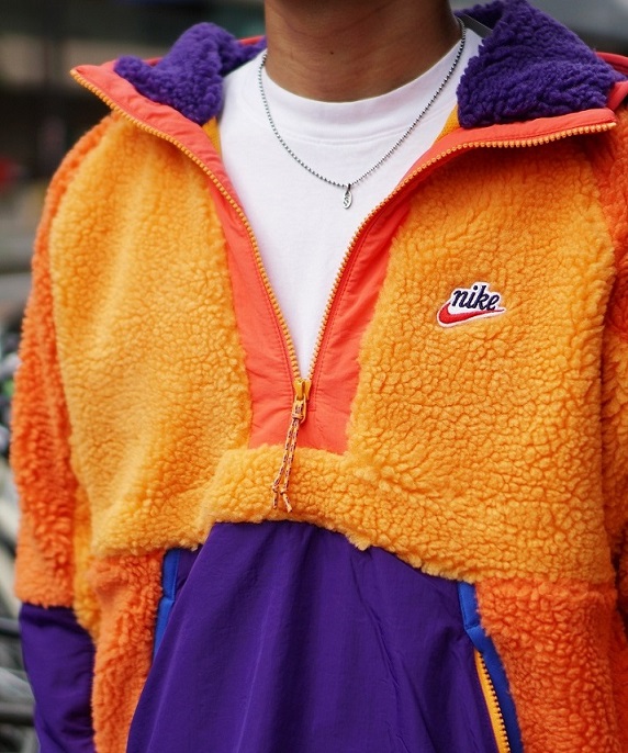 Beams Men ビームス メンのトピックス フリース素材のアイテムがいま狙い目 Beamsが推すボア フリースアイテムランキング Zozotown