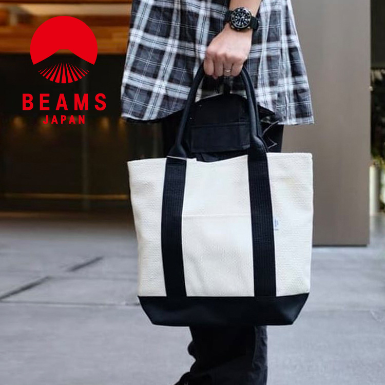 BEAMS MEN｜ビームス メンのトピックス「柔道着をまとった