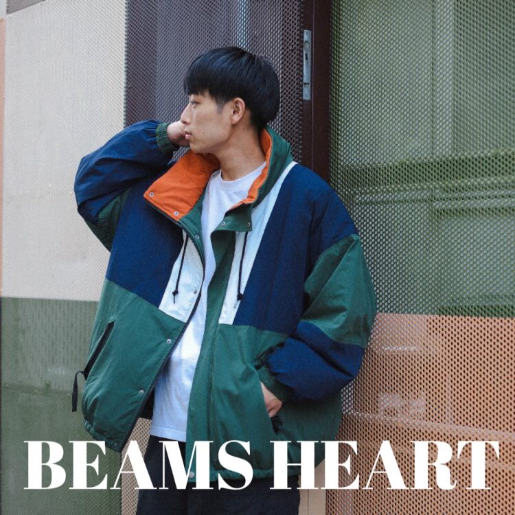 セール】BEAMS HEART / フリース ジップアップ ブルゾン（ブルゾン）｜BEAMS HEART（ビームスハート）のファッション通販 -  ZOZOTOWN