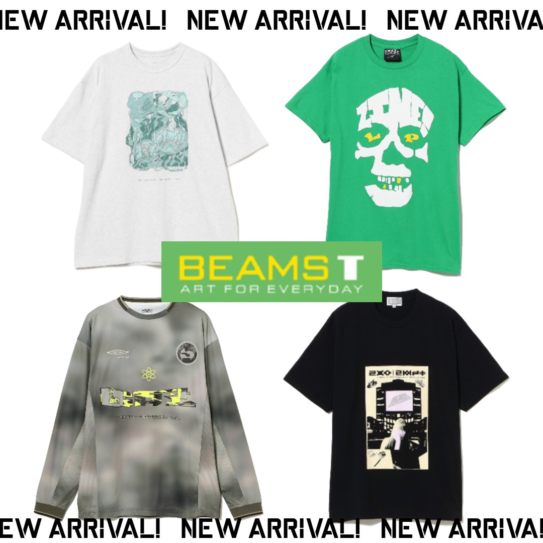 Tシャツ　定価10万円 トヨタ「ランドクルーザー 300 ZX」のTシャツ発売 ― 注文受付
