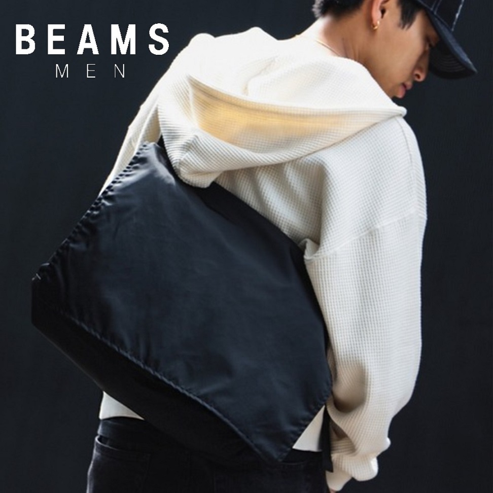 SLOW × BEAMS / 別注 3Fold Wallet（財布）｜SLOW（スロウ）の