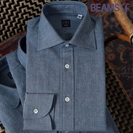 BEAMS MENir[X j̃Vbvj[XuyoNωy߂遝zBEAMS FIWĩVu[VcV[Yv