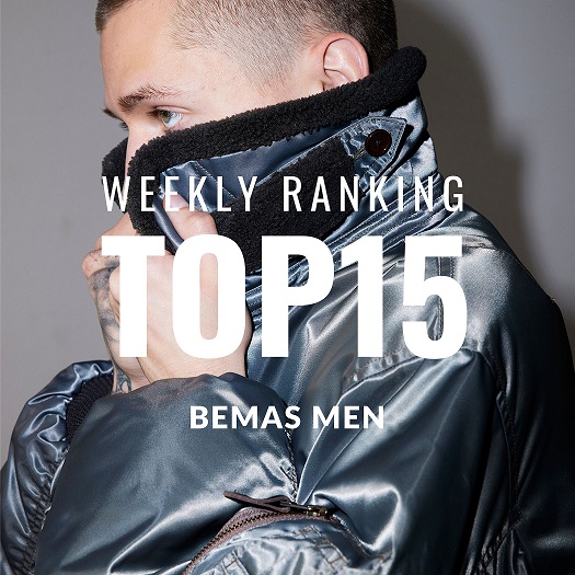 BEAMS MENir[X j̃Vbvj[XuyׂACéHzEB[N[LOTOP15Iv