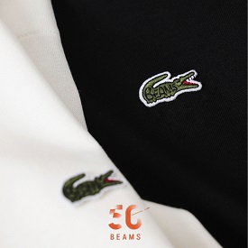 BEAMS MEN�i�r�[���X �����j�̃V���b�v�j���[�X�u�yBEAMS50���N���ʊ��z�qLACOSTE�r�ʒ��̍ŐV��B���j���S�̒��ɇ�BEAMS���̎h�J�I�v