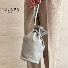 BEAMS MEN�i�r�[���X �����j�̃V���b�v�j���[�X�u�y�M�t�g�ɂ��œK�I�z�t��ɑ����Ă������������ނ��s�b�N�A�b�v�I�v