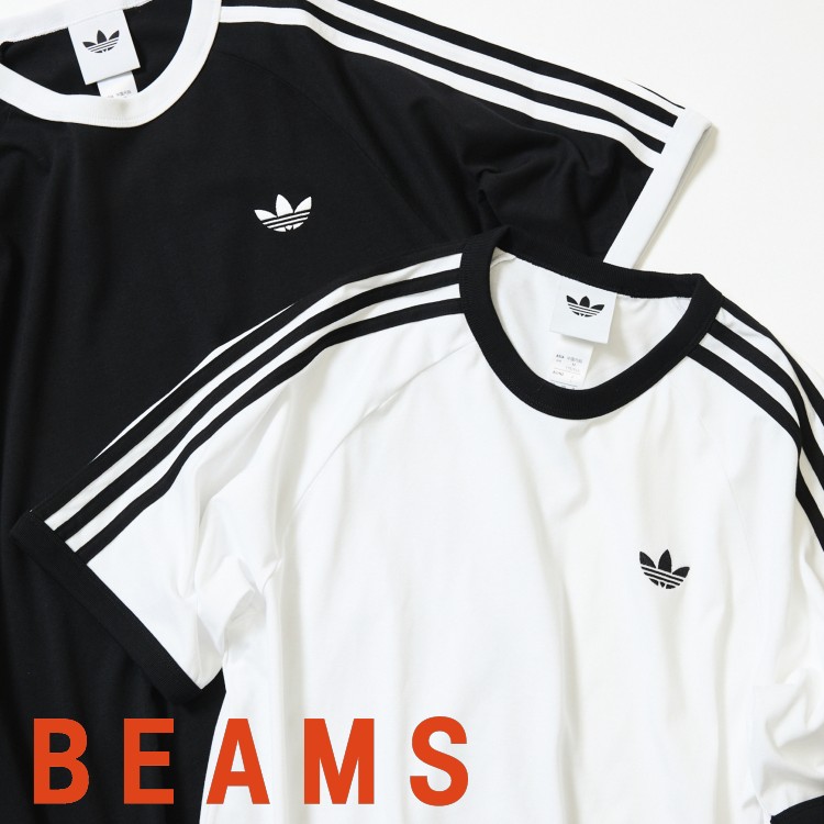 別注】LACOSTE / ヘビーカノコ ポロシャツ（ポロシャツ）｜BEAMS