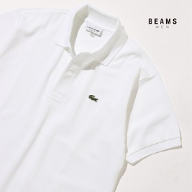 BEAMS MEN�i�r�[���X �����j�̃V���b�v�j���[�X�u�y�l�C�g�b�v�X�W�ρz���ꂩ��̎����ɂ҂�����ȃA�C�e�������I���Ă��Љ�I�v
