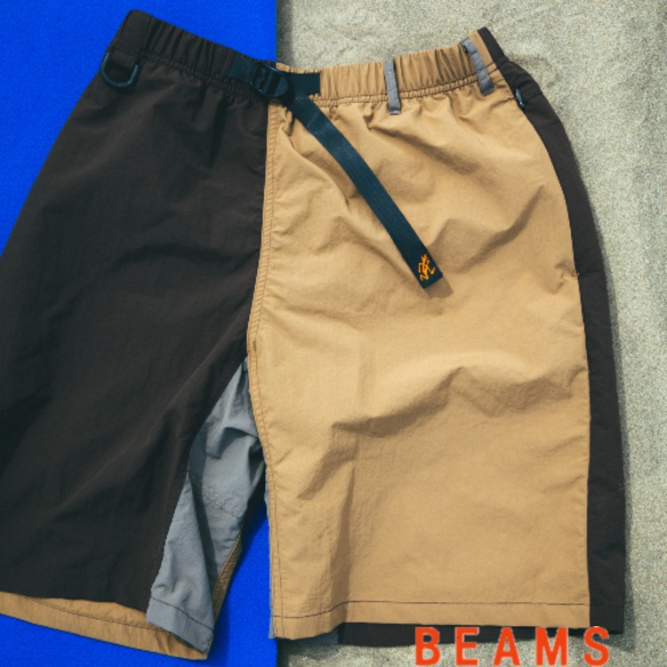 BEAMS MEN�i�r�[���X �����j�̃V���b�v�j���[�X�u�y��Ԑl�C�i�z�I���W�i������l�C�u�����h�܂ŕ��L���A�C�e�����ꋓ���Љ�I�v