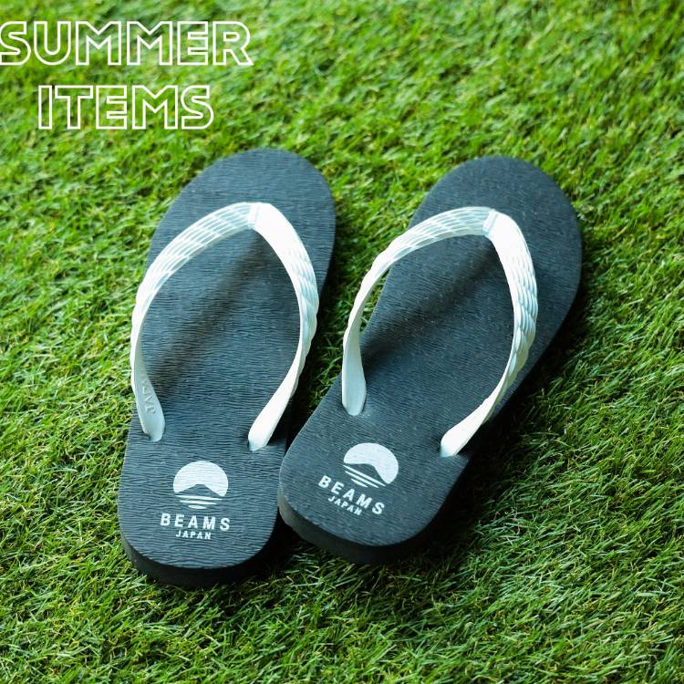 BEAMS MEN�i�r�[���X �����j�̃V���b�v�j���[�X�u�yBEAMS���I�z�������g����ď������W�I�v
