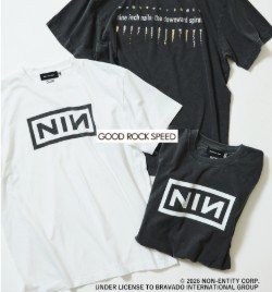 BEAMS MEN�i�r�[���X �����j�̃V���b�v�j���[�X�u�qGOOD ROCK SPEEAD�r���y���f����L�����N�^�[��T�V���c�Ŋy���ށv