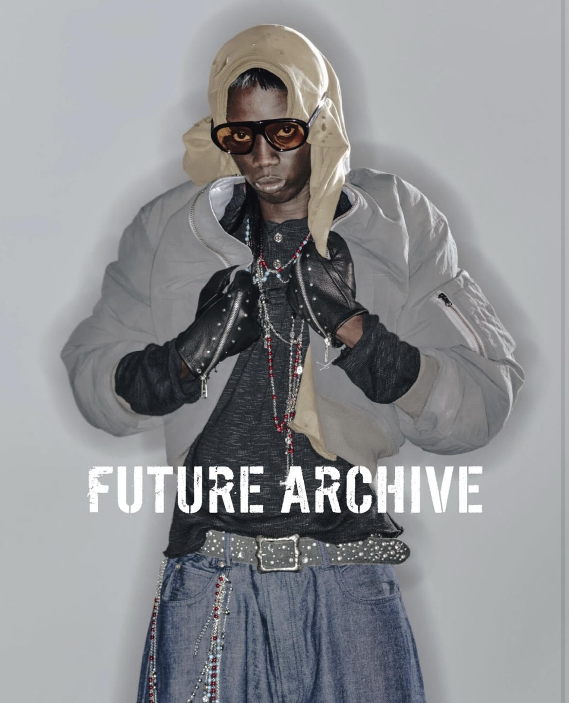 BEAMS MEN�i�r�[���X �����j�̃V���b�v�j���[�X�u�yFUTURE ARCHIVE�z26FW Collection 1st Delivery�v