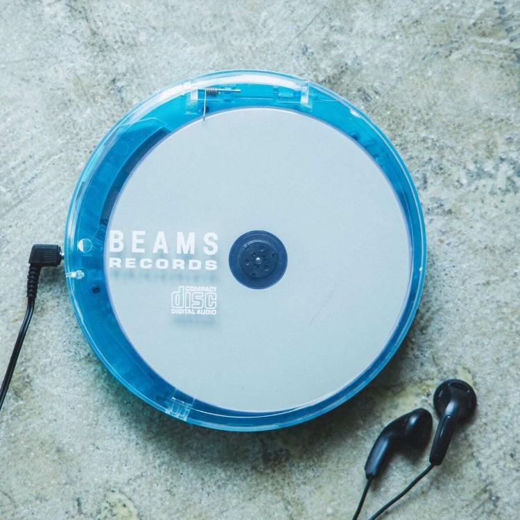 BEAMS MEN�i�r�[���X �����j�̃V���b�v�j���[�X�u�yBEAMS���I�z�������߃I�[�f�B�I�@����W�v