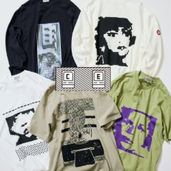 BEAMS MEN�i�r�[���X �����j�̃V���b�v�j���[�X�uC.E�̏H�~�V�[�Y���̐V�삪�o��I �v