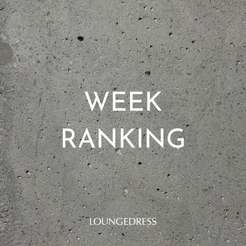 LOUNGEDRESS�i���E���W�h���X�j�̃V���b�v�j���[�X�u�yLOUNGEDRESS�zWEEKLY RANKING / ��T�̐l�C�A�C�e����PICK UP�I �v