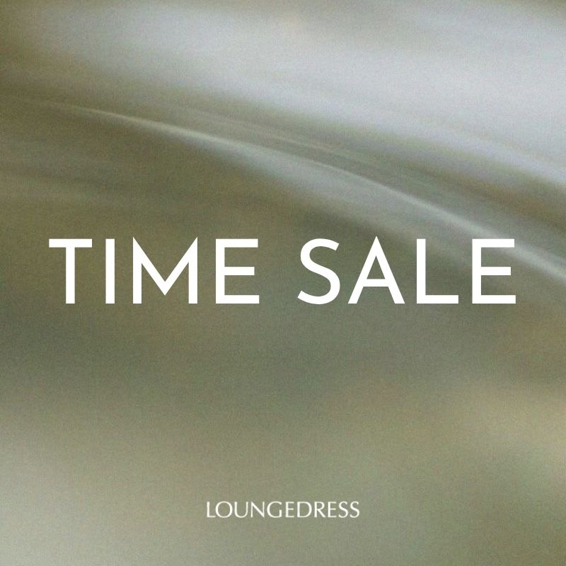 LOUNGEDRESS�i���E���W�h���X�j�̃V���b�v�j���[�X�u�yLOUNGEDRESS�zMAX80��OFF �^�C���Z�[���J�Ò��I�I�v