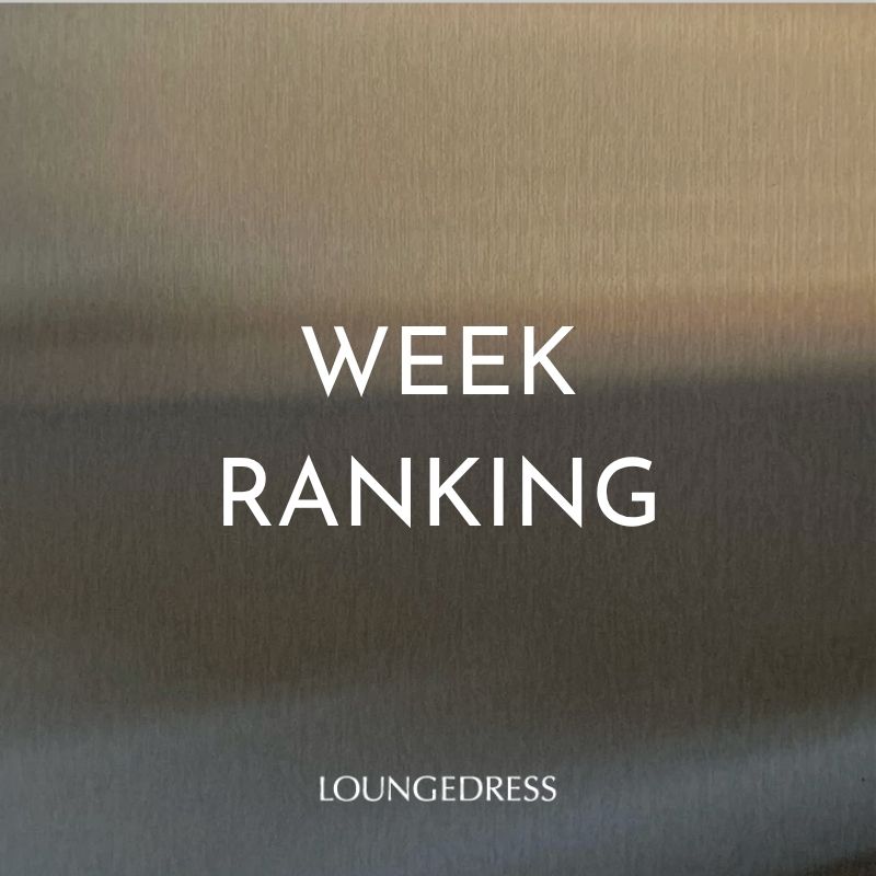 LOUNGEDRESS�i���E���W�h���X�j�̃V���b�v�j���[�X�u�yLOUNGEDRESS�zWEEKLY RANKING / ��T�̐l�C�A�C�e����PICK UP�I �v
