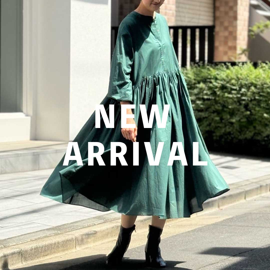 ❗️新品タグ付　ビアズリー BEARDSLEY ギャザーチュニック　ミント　春　秋 BEARDSLEY｜ビアズリーのトピックス「《BEARDSLEY》AW新作予約