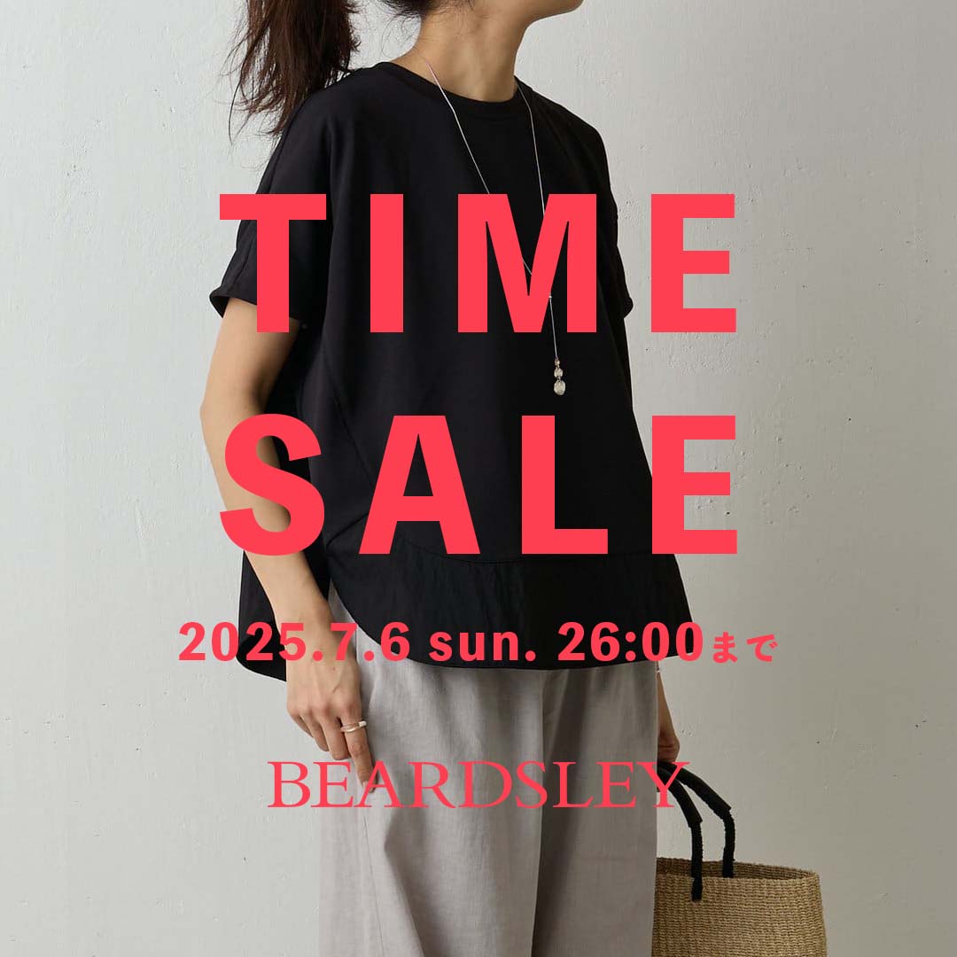 極美品♡BEARDSLEY ビアズリー ひらりTシャツ ブラック黒 フリーサイズ 極美品♡BEARDSLEY ビアズリー ひらりTシャツ ブラック黒
