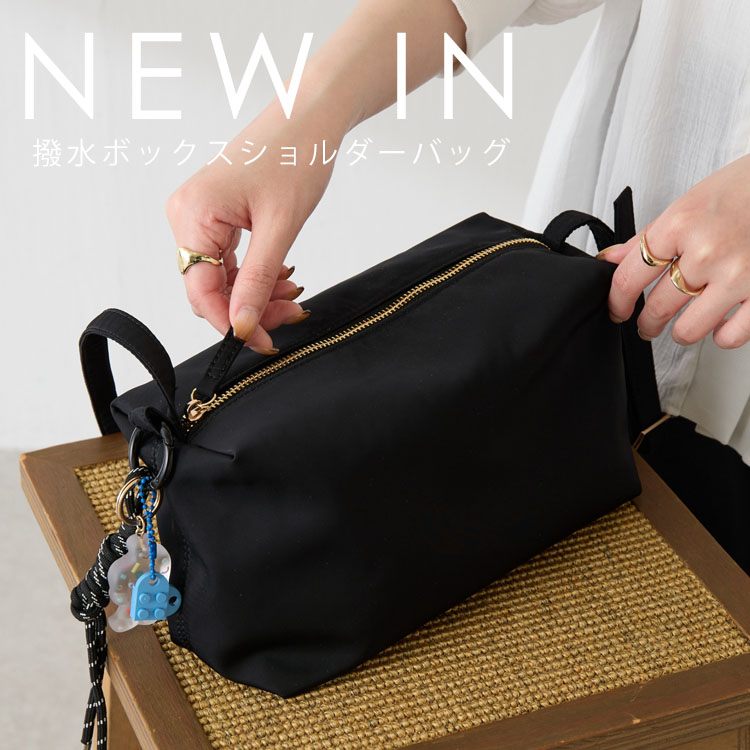 COLLAGE GALLARDAGALANTE�i�R���[�W���@�K�������_�K�����e�j�̃V���b�v�j���[�X�u�sNEW IN�t�J�̓������S�������ڂ�����e�ʁg�����{�b�N�X�V�����_�[�o�b�O�h�v