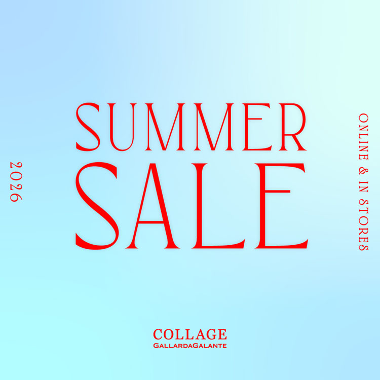 COLLAGE GALLARDAGALANTE�i�R���[�W���@�K�������_�K�����e�j�̃V���b�v�j���[�X�u�s�ő�50%OFF�tSUMMER SALE�J�Ò��I�v
