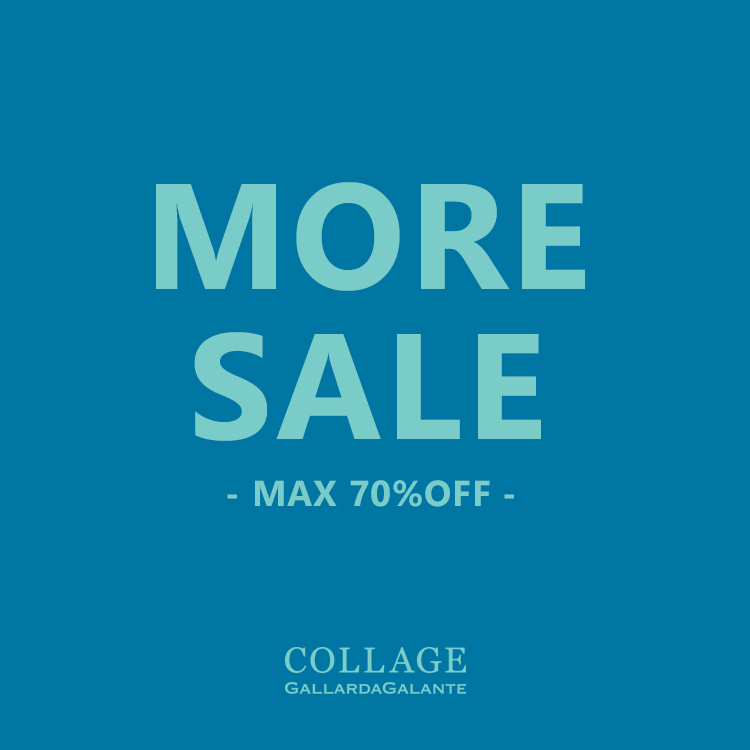 COLLAGE GALLARDAGALANTE�i�R���[�W���@�K�������_�K�����e�j�̃V���b�v�j���[�X�u�y8.13�X�V�I�z�ꕔ�A�C�e���Ēl�������Z�[���A�C�e���ǉ��I�v