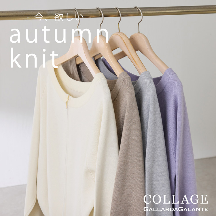 COLLAGE GALLARDAGALANTE�i�R���[�W���@�K�������_�K�����e�j�̃V���b�v�j���[�X�u�g���A�~�����I�h�ŏ{�̏H�j�b�g�v