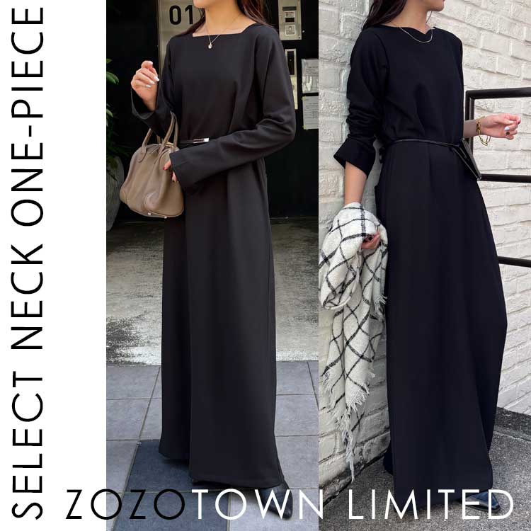 COLLAGE GALLARDAGALANTE�i�R���[�W���@�K�������_�K�����e�j�̃V���b�v�j���[�X�u�sZOZOTOWN����t���D���ȃl�b�N�f�U�C����I�ׂ�I�I���I�t���p�V���v�������s�[�X�v