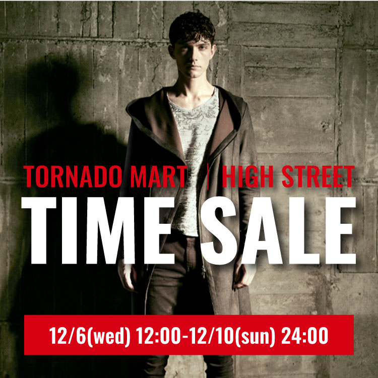 セール】TORNADO MART∴リブコンビオーバースウェット（スウェット