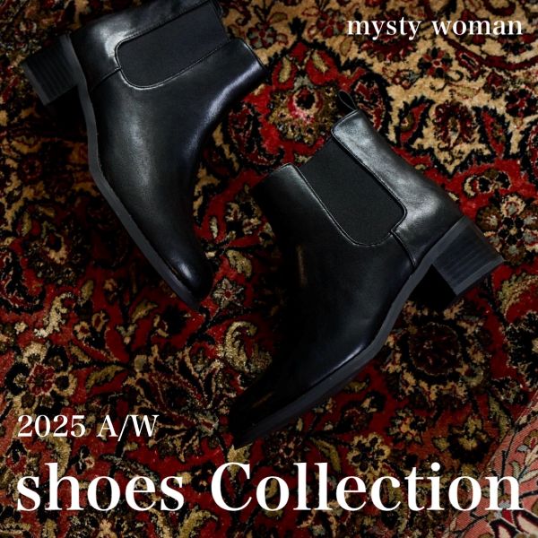 mysty womani~XeB E[}j̃Vbvj[Xuymysty womanzH~V[Ycollectionv