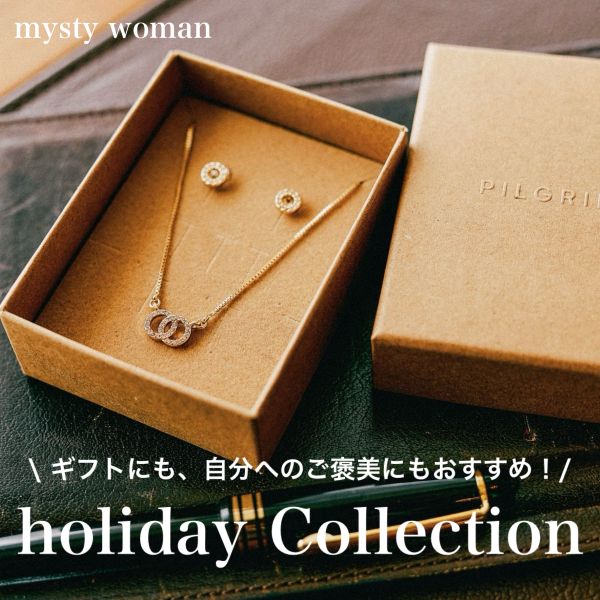 mysty womani~XeB E[}j̃Vbvj[Xuymysty womanzzf[V[Yɂ߂̃ACeWv