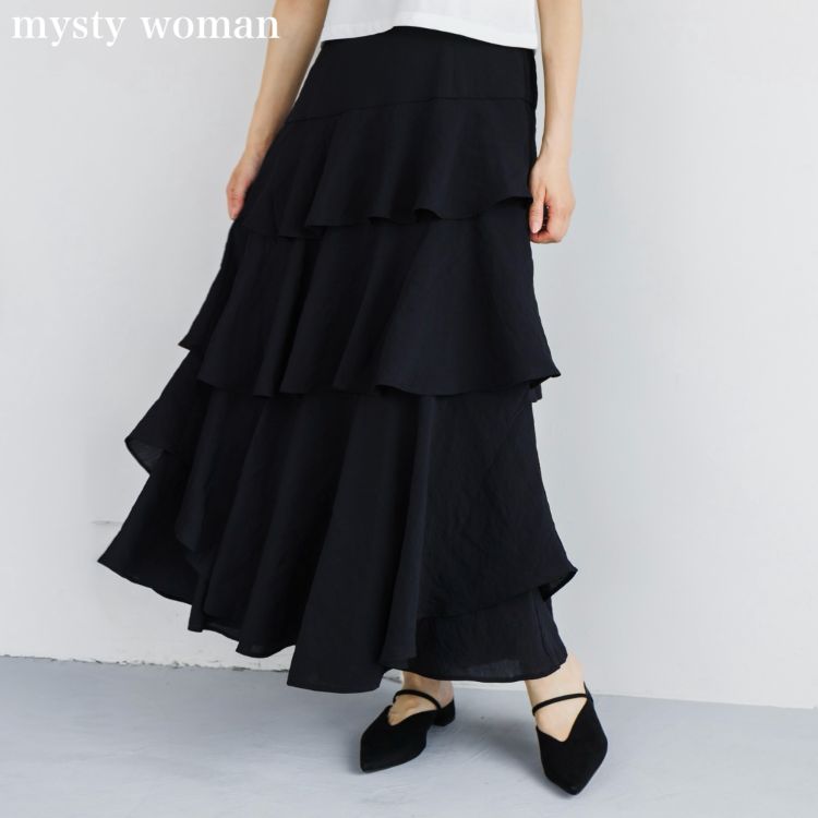 mysty woman�i�~�X�e�B �E�[�}���j�̃V���b�v�j���[�X�u�y�Җ]�̍ē��ׁI�z�����ė�������A�V���e�B�A�[�h�X�J�[�g���C�g�v