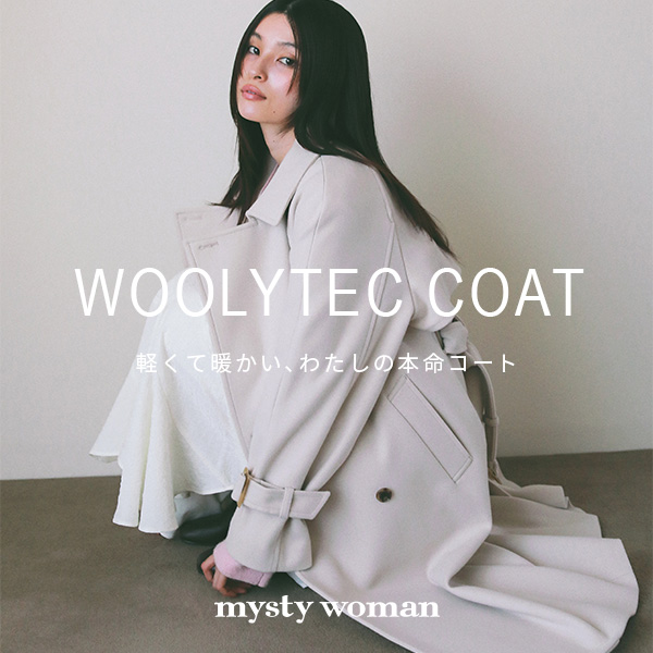 mysty woman�i�~�X�e�B �E�[�}���j�̃V���b�v�j���[�X�u�y�E�[���[�e�b�N�z�y���Ēg�����A�킽���̖{���R�[�g�v