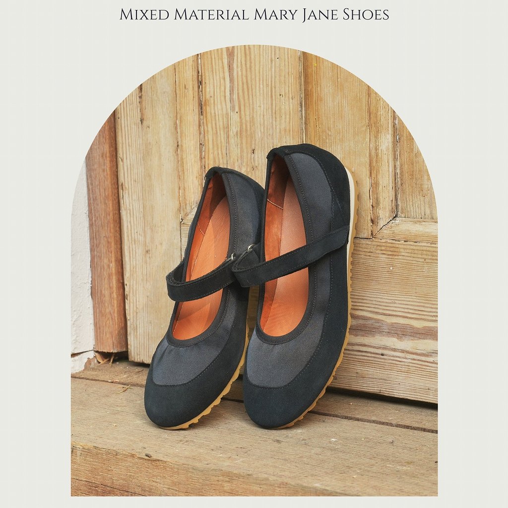 INTER-CHAUSSURES�i�C���^�[ �V���V���[���j�̃V���b�v�j���[�X�u�yNEW�z�g�����h���̂���y�ʃ����[�W�F�[���X�j�[�J�[�v