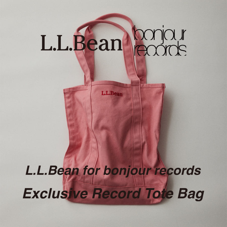 bonjour records｜ボンジュールレコードのトピックス「【HOLIDAY GIFT