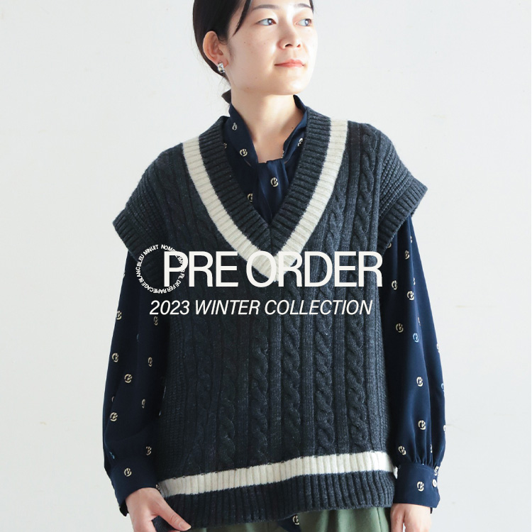 NOMBRE IMPAIR｜ノンブル アンペールのトピックス「【PRE ORDER | BBM