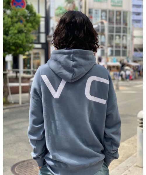 RVCA レディース BALANCE PUFFER HD JKT ジャケット【2023年秋冬モデル