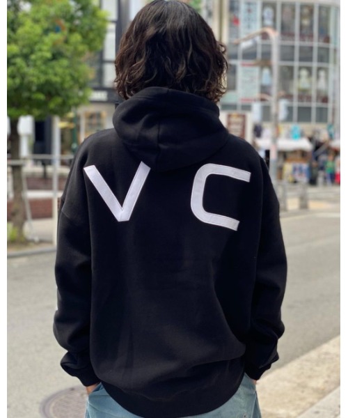 セール】RVCA SPORTS メンズ TECH FLEECE HOODIE II パーカー【2023年