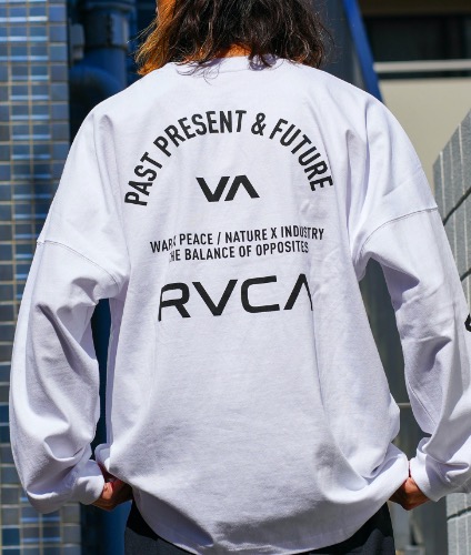 RVCA メンズ 【AZUL】 RVCA×AZUL PUFFER JACKET ジャケット【2023年