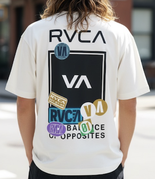 BOARDRIDERS�i�{�[�h���C�_�[�Y�j�̃V���b�v�j���[�X�u�y���C�ɓ���o�^�l�C�zVACATION TAG BOX T�v