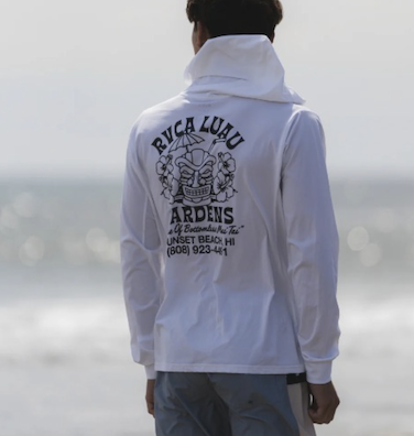 BOARDRIDERS�i�{�[�h���C�_�[�Y�j�̃V���b�v�j���[�X�u�yPICK UP�z���b�V���K�[�h���W�I�v