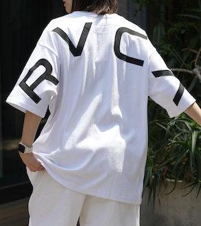 BOARDRIDERS�i�{�[�h���C�_�[�Y�j�̃V���b�v�j���[�X�u�yRVCA�z�l�C�A�C�e���FBACK SIDE ARCH SS�v