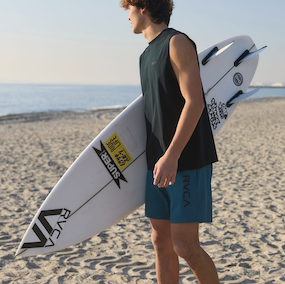BOARDRIDERS�i�{�[�h���C�_�[�Y�j�̃V���b�v�j���[�X�u�yBOARDRIDERS�zLASTWEEK�t�@�[�X�g�Z���[TOP50!�v