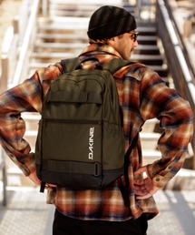 BOARDRIDERS�i�{�[�h���C�_�[�Y�j�̃V���b�v�j���[�X�u�yNew�A�C�e���zDAKINE�̃{�[�h���Œ�ł���t�����g�X�g���b�v��������A�@�\�I��21L�e�ʂ̃o�b�N�p�b�N�v