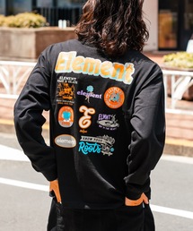 BOARDRIDERS�i�{�[�h���C�_�[�Y�j�̃V���b�v�j���[�X�u�y�l�C�zELEMENT���s�b�N�A�b�v�I�v
