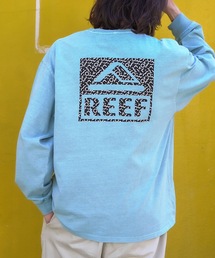 BOARDRIDERS�i�{�[�h���C�_�[�Y�j�̃V���b�v�j���[�X�u�y�l�C�zREEF���s�b�N�A�b�v�I�v