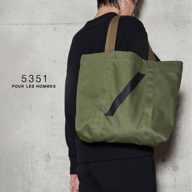 5351POUR LES HOMMES｜5351プール オムのショップニュース一覧 - ZOZOTOWN