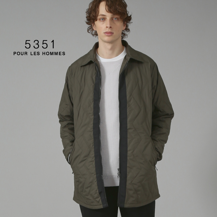 特上美品 5351 POUR LES HOMMES 5351POUR LES HOMMES / 5351プール